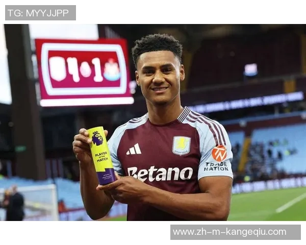 曼联欲引进沃特金斯维拉标价6000万球员倾向加盟阿森纳