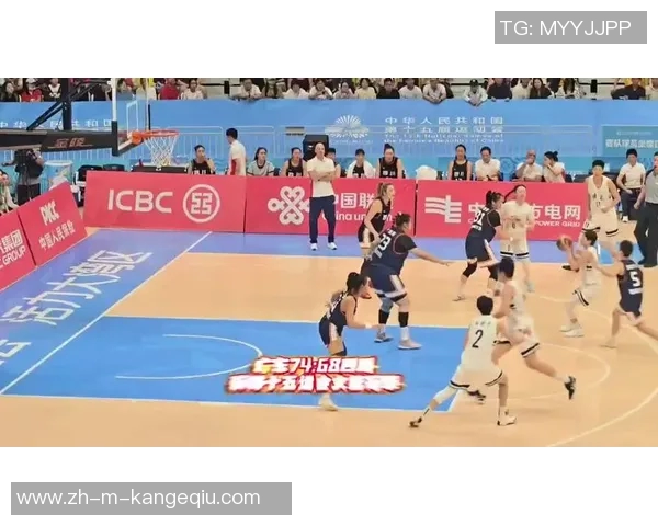 广东女篮首战胜四川夺总决赛开门红黄思静砍下21分杨舒予贡献6助攻